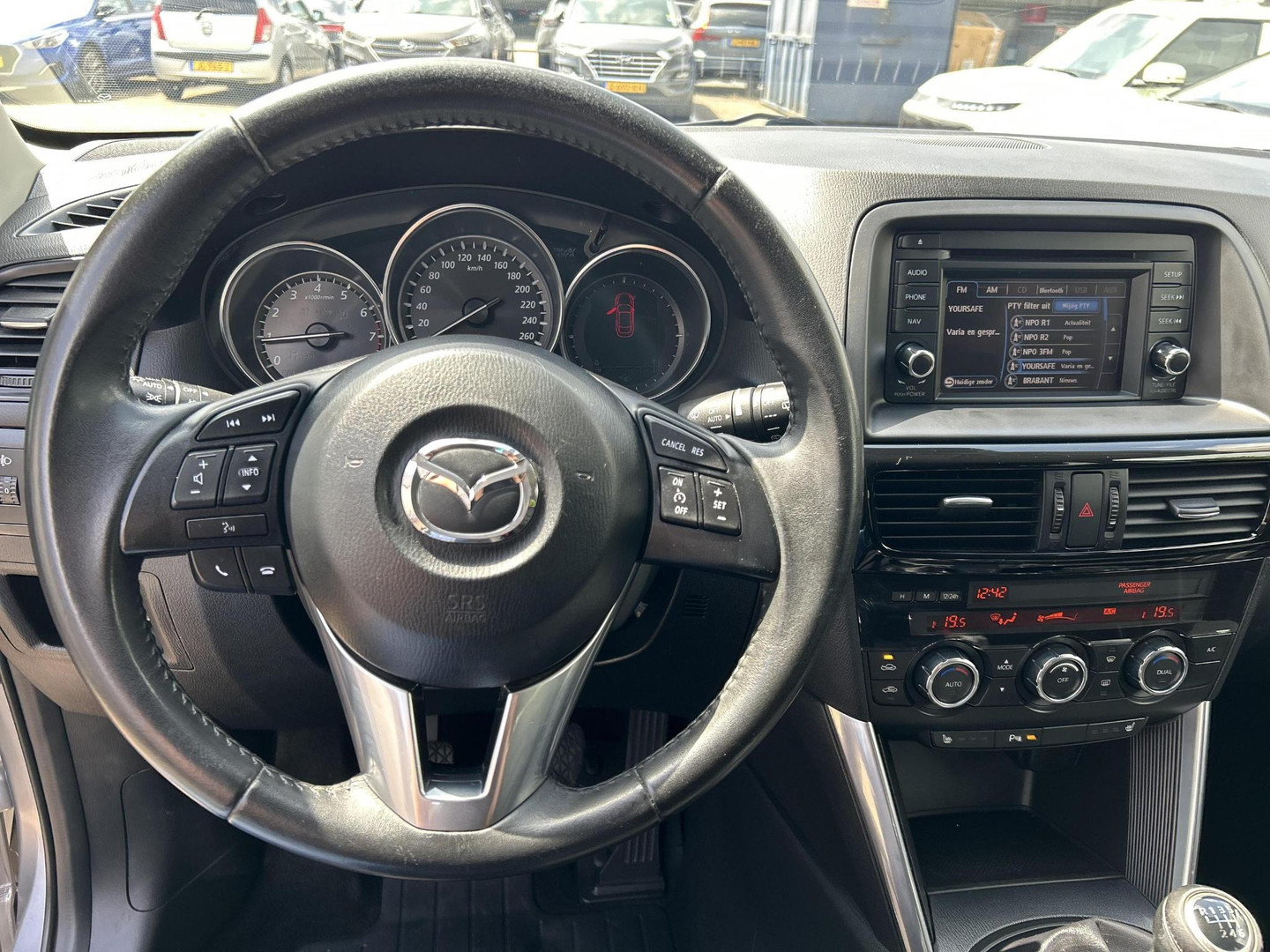 Mazda