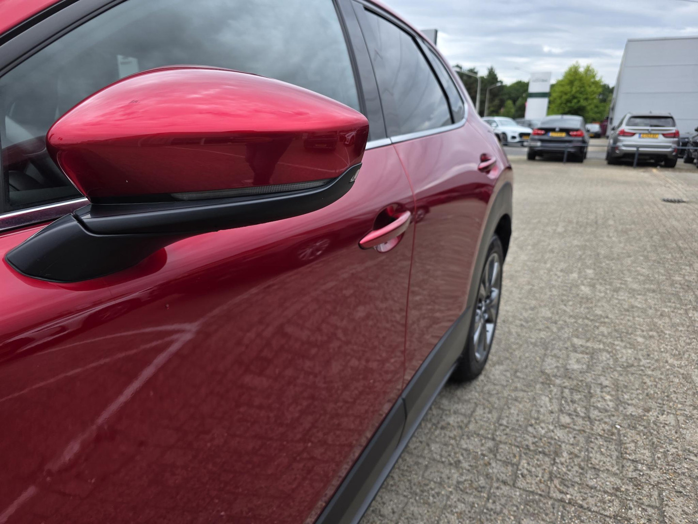 Mazda