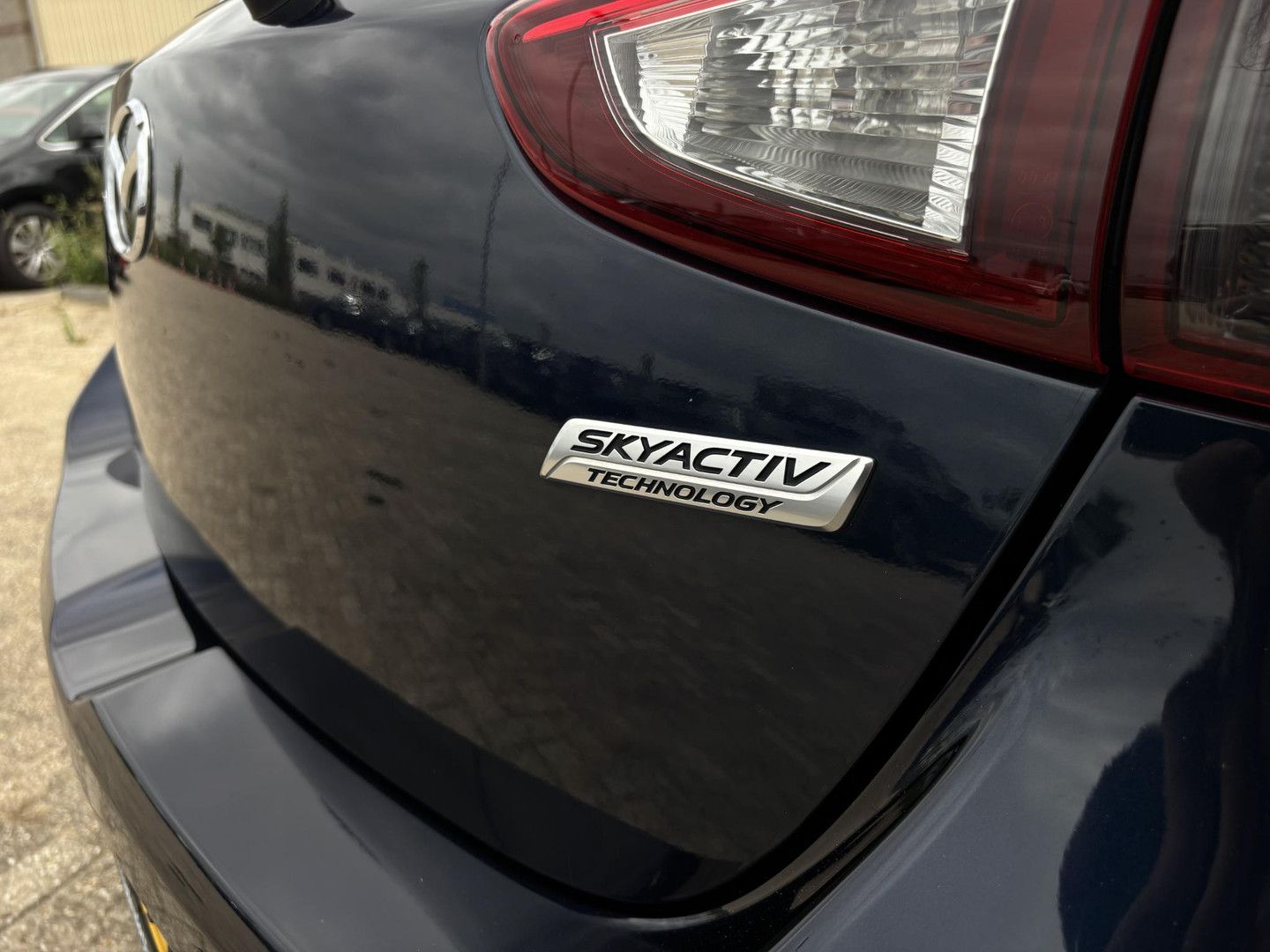 Mazda