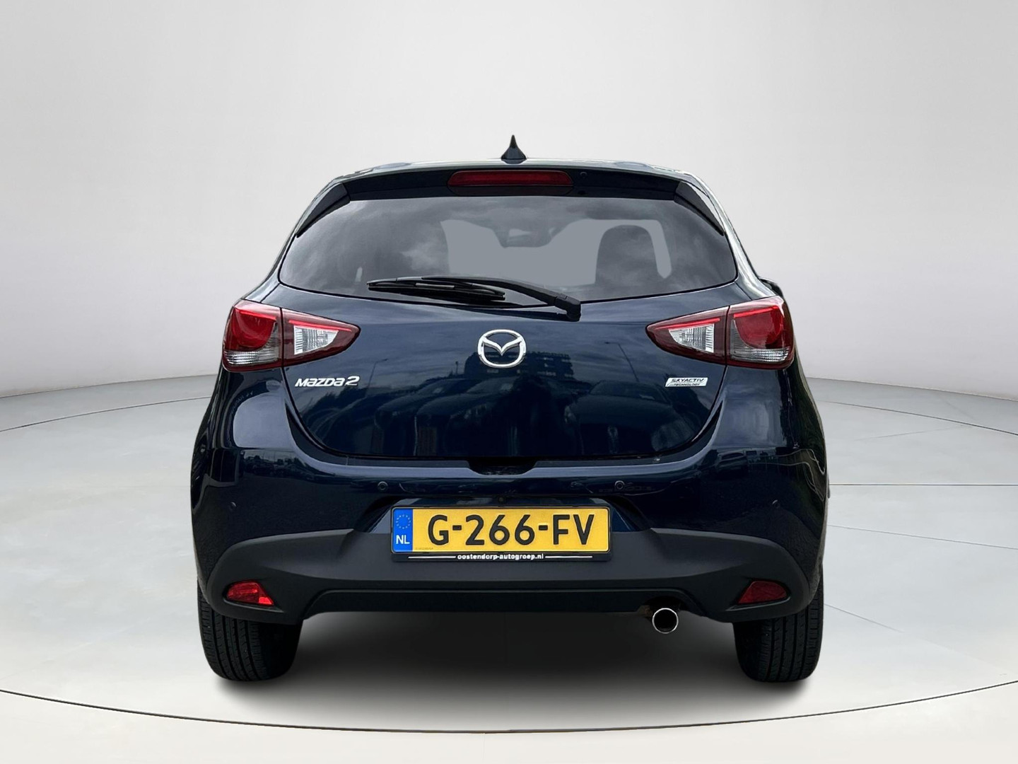 Mazda