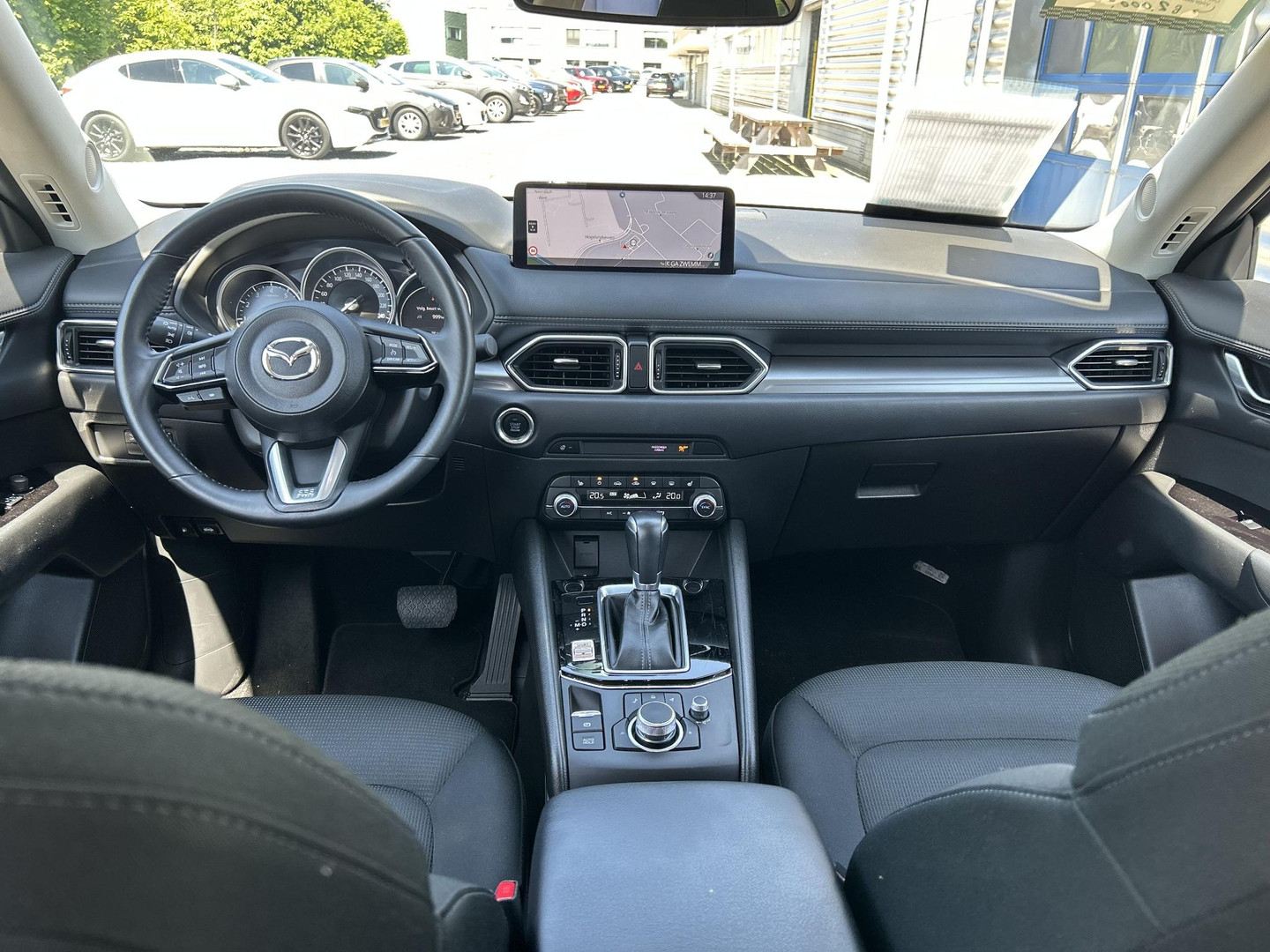Mazda