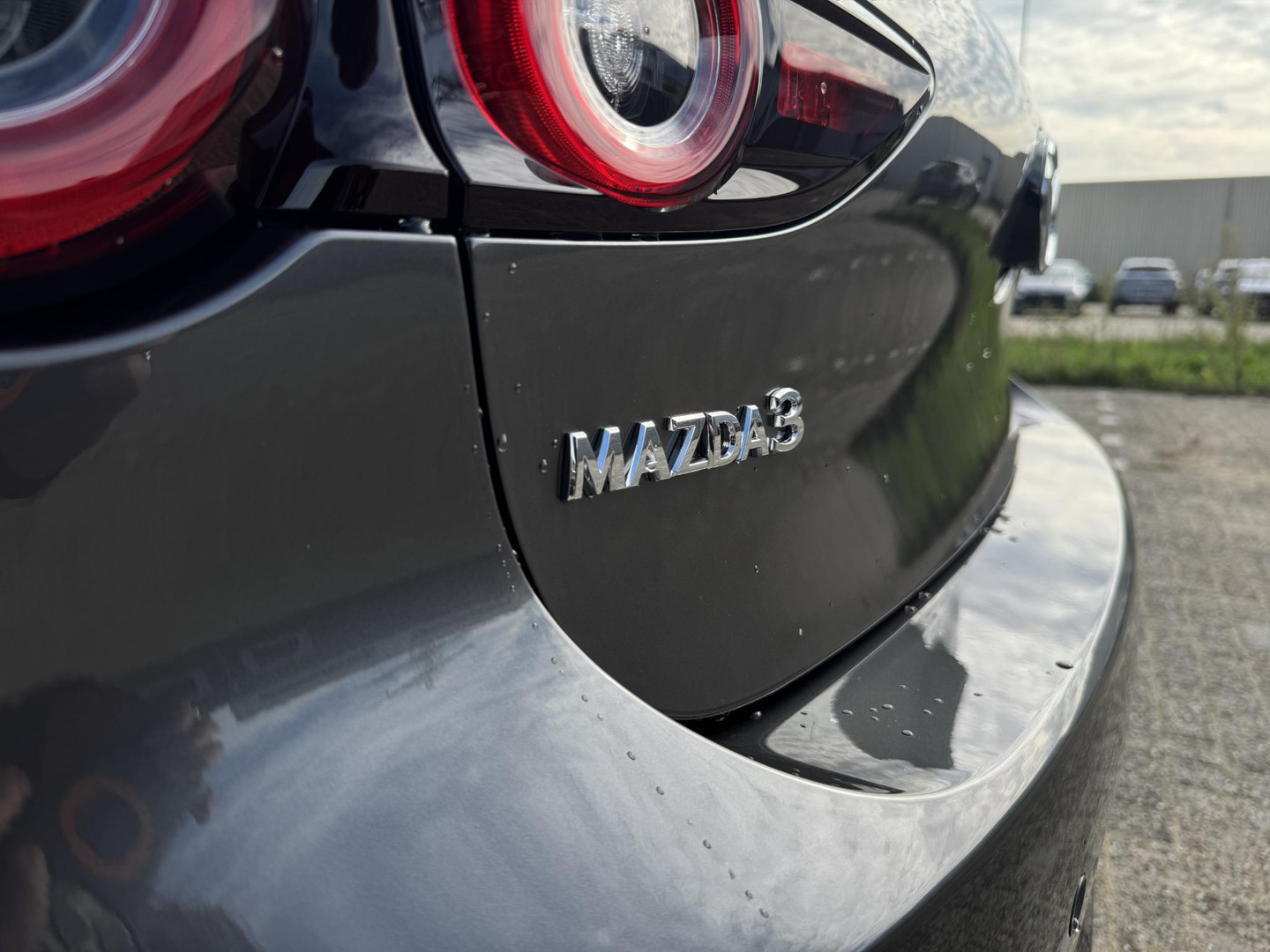 Mazda Mazda