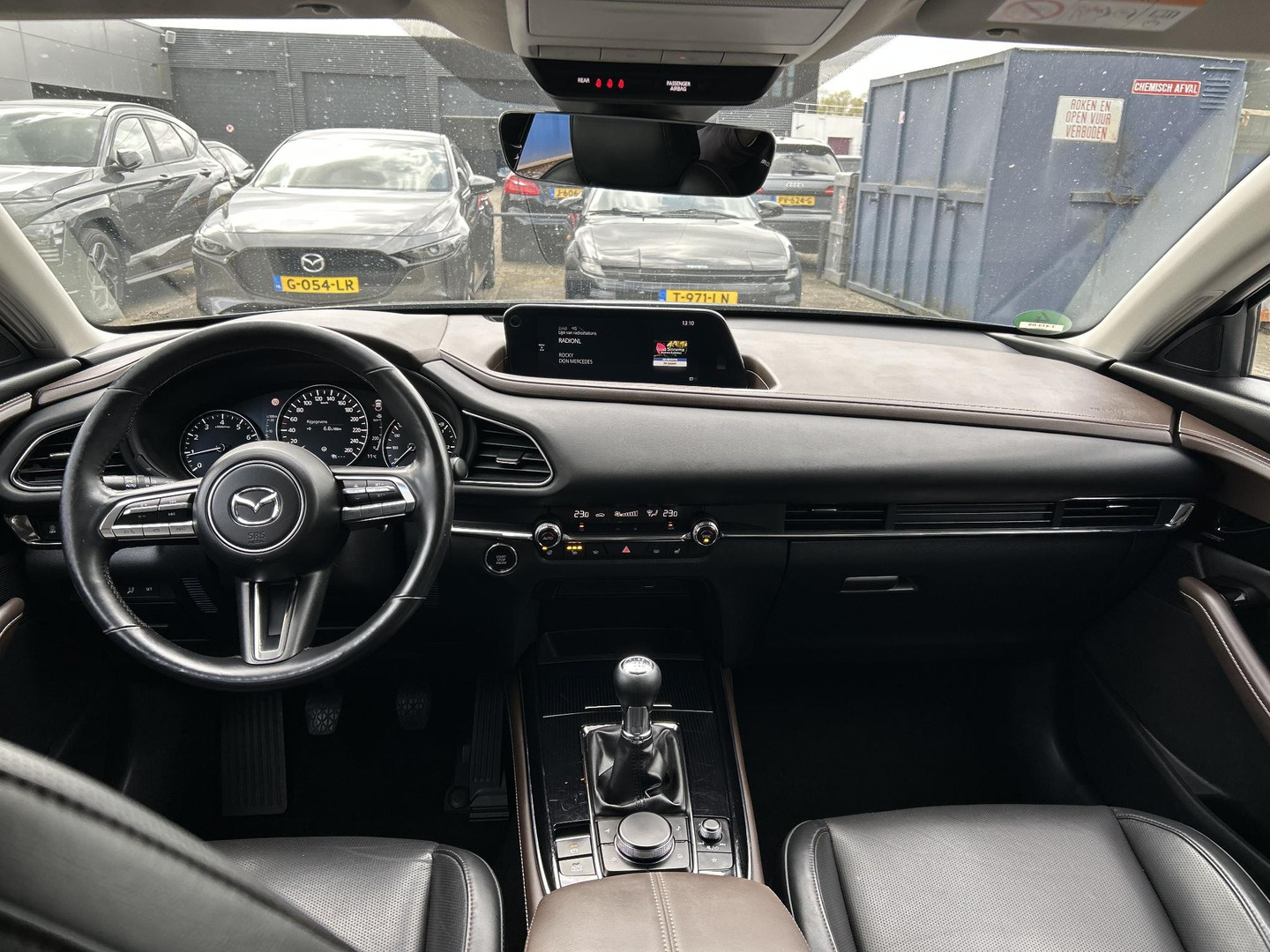 Mazda