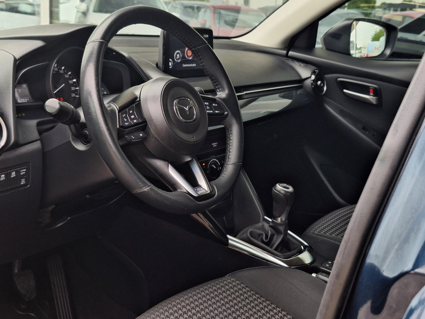 Mazda
