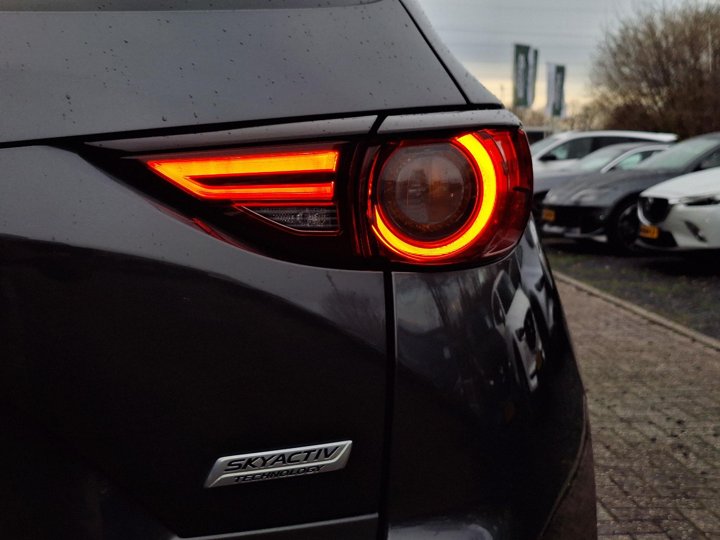 Mazda