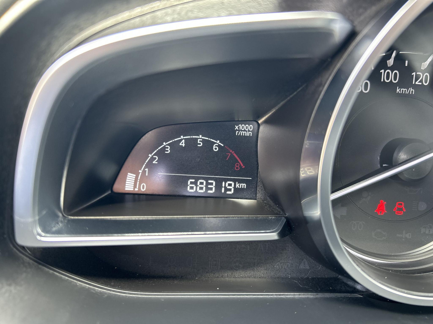 Mazda