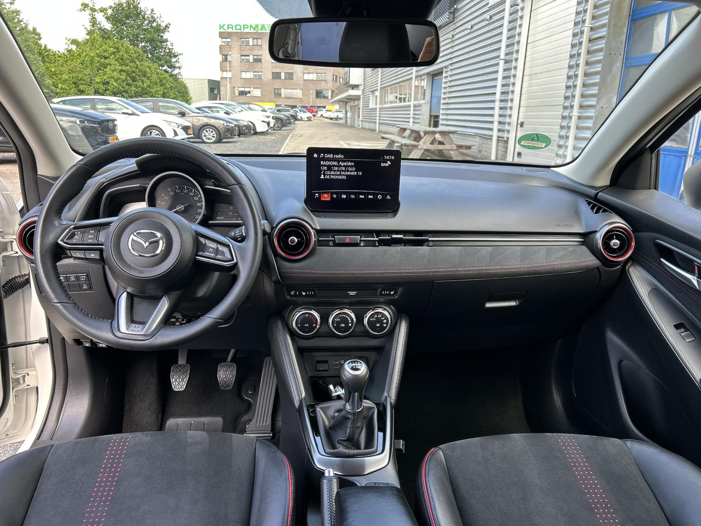 Mazda