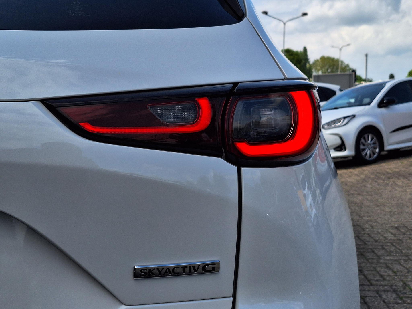 Mazda