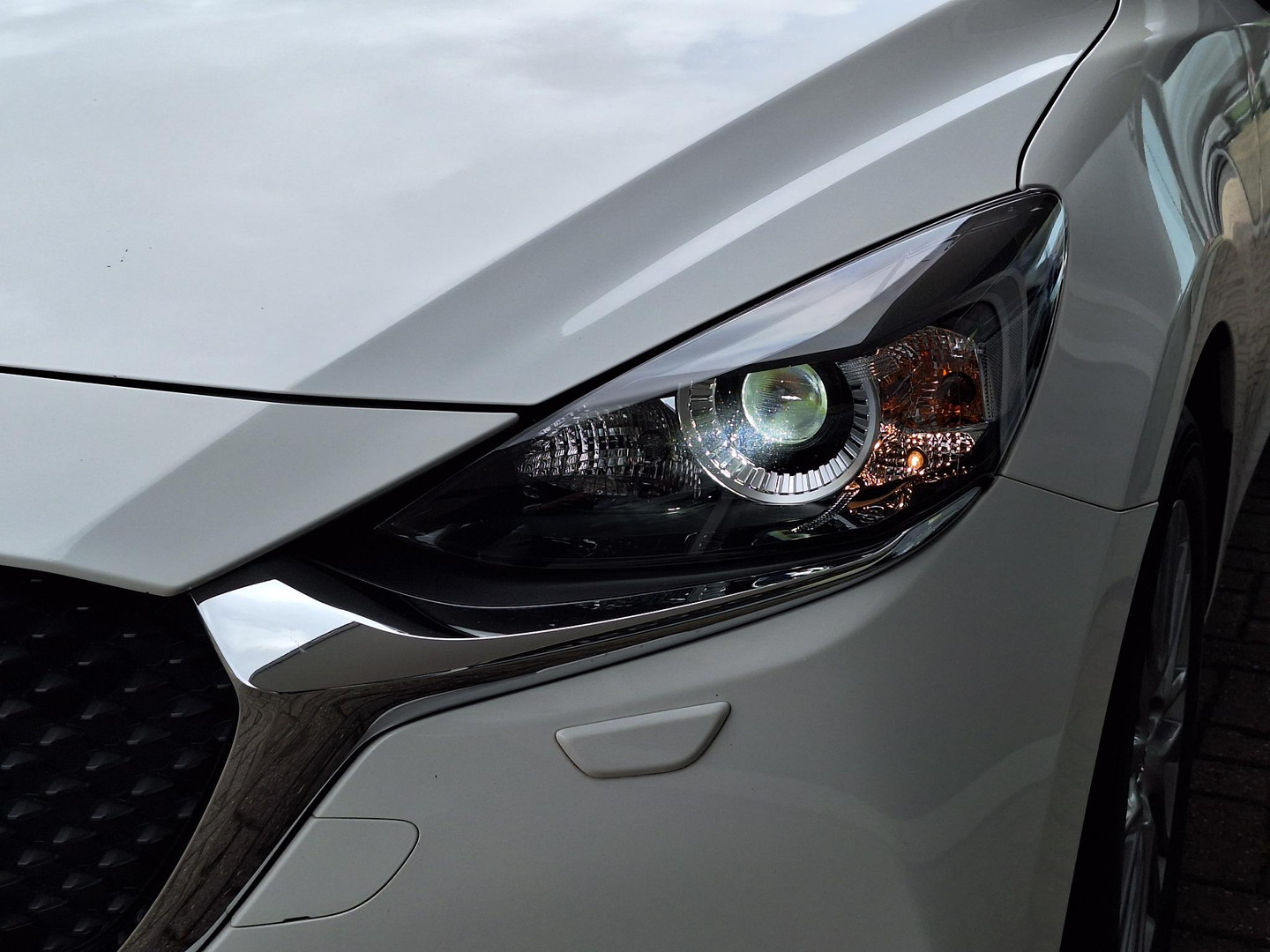 Mazda
