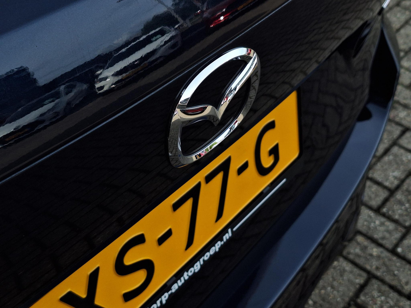 Mazda