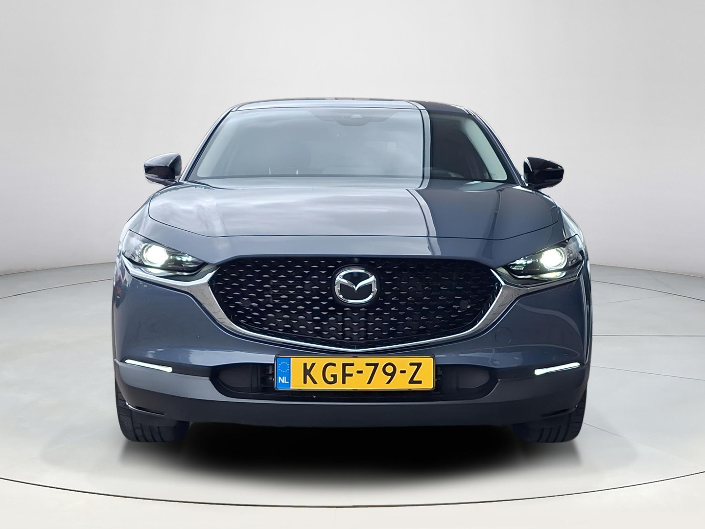 Mazda