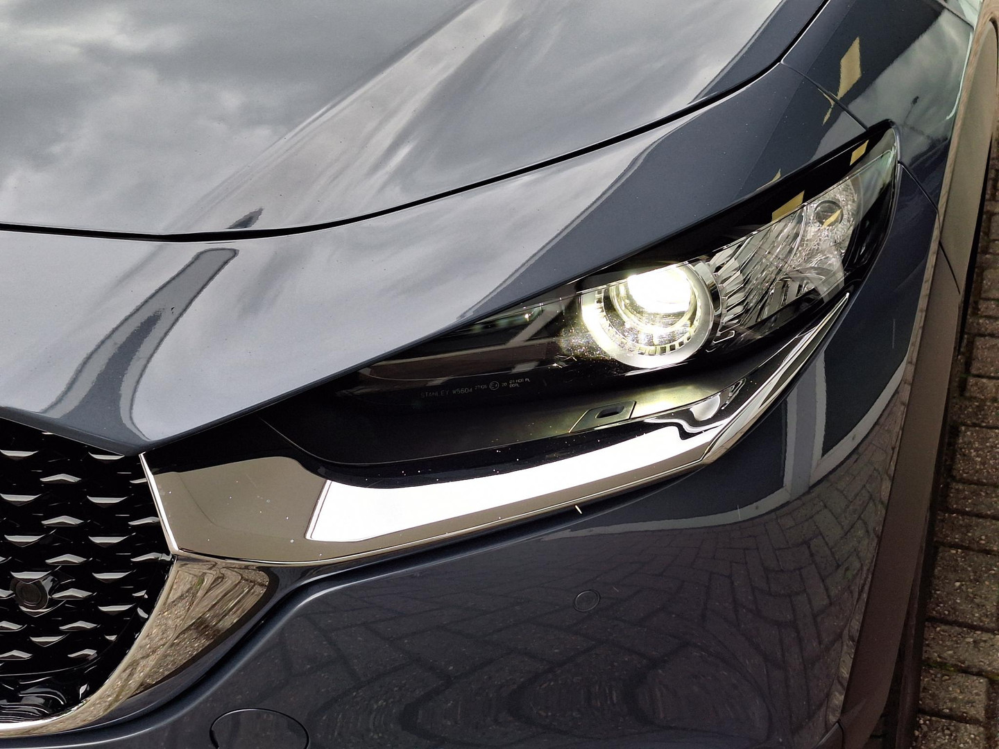 Mazda