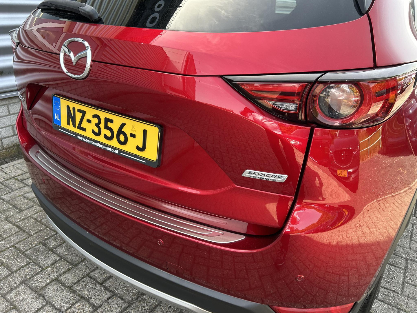 Mazda