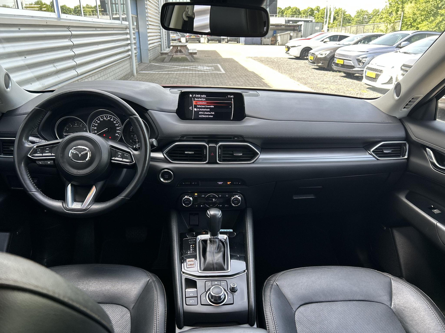 Mazda
