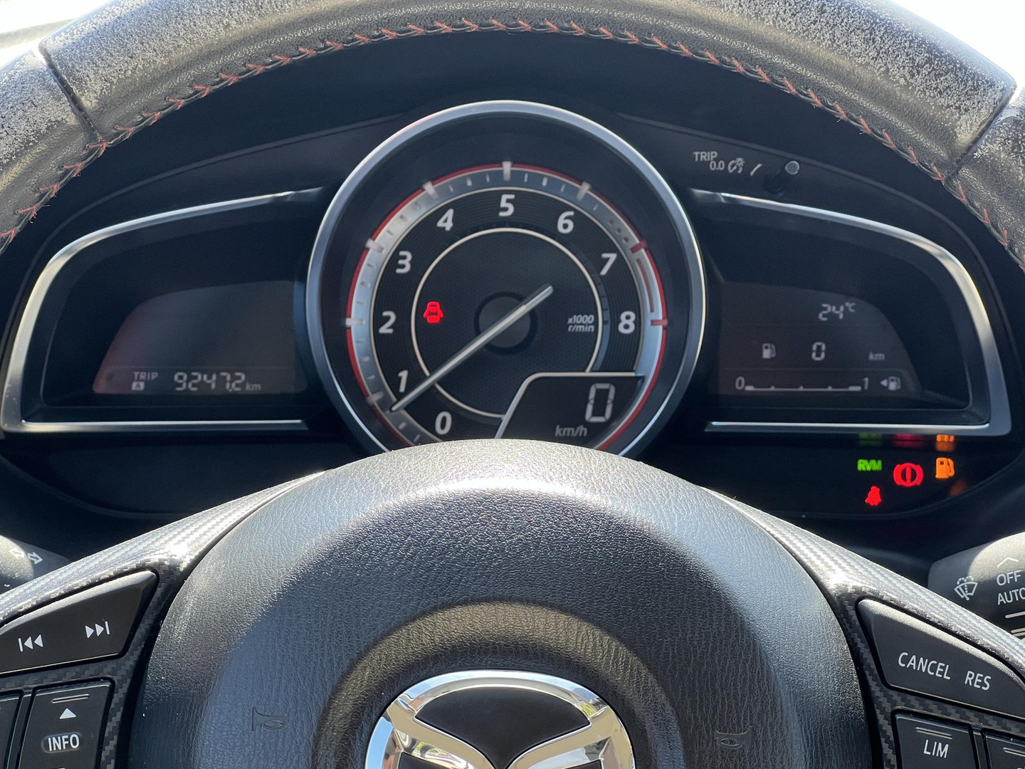 Mazda