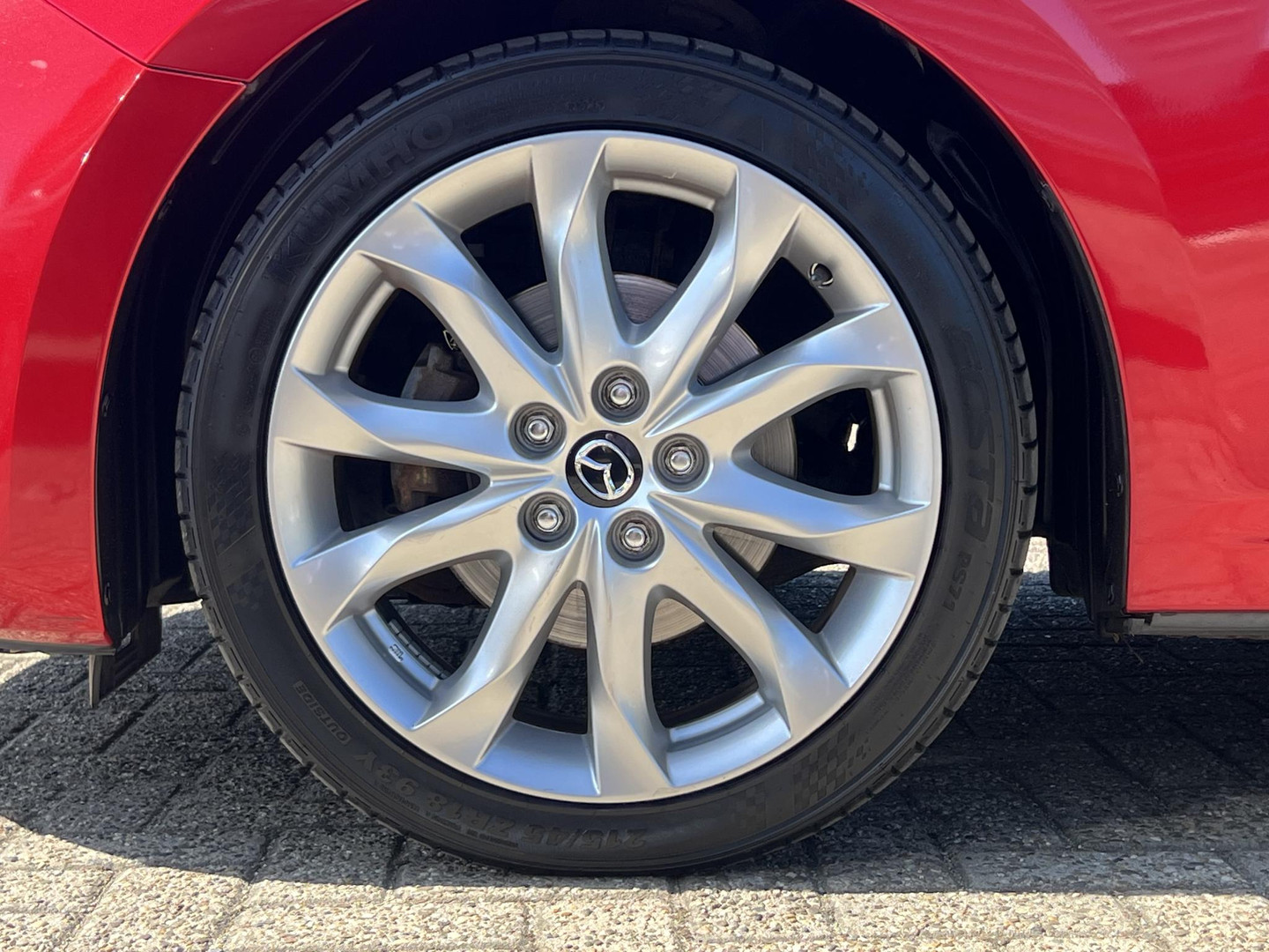 Mazda