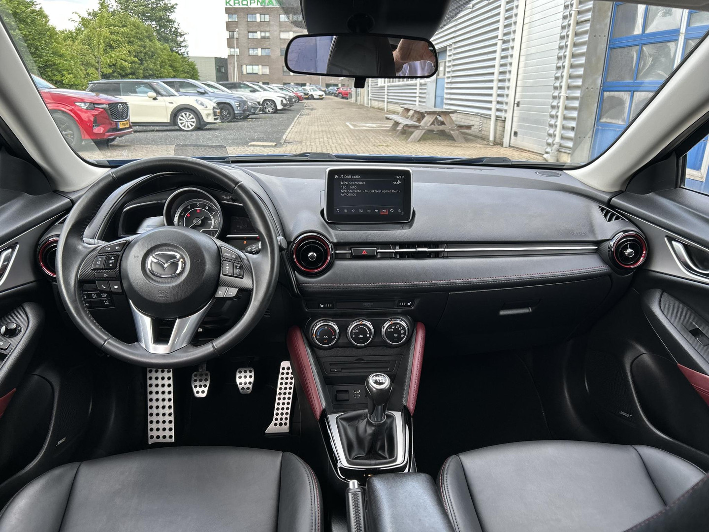 Mazda
