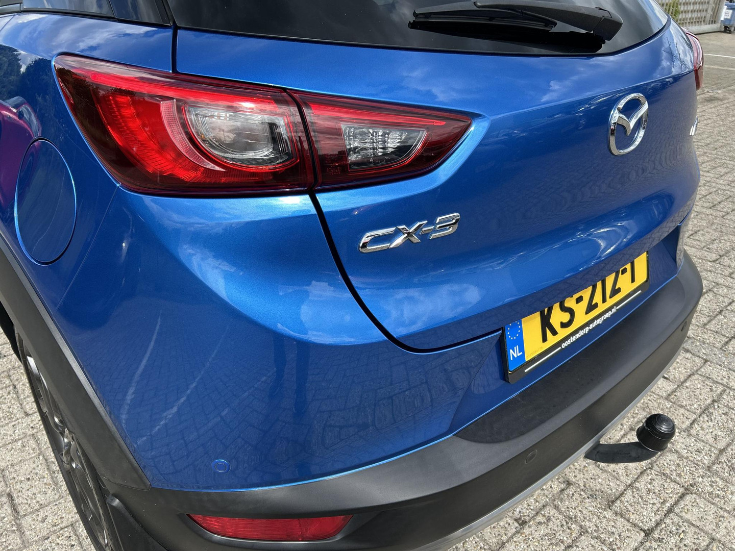 Mazda
