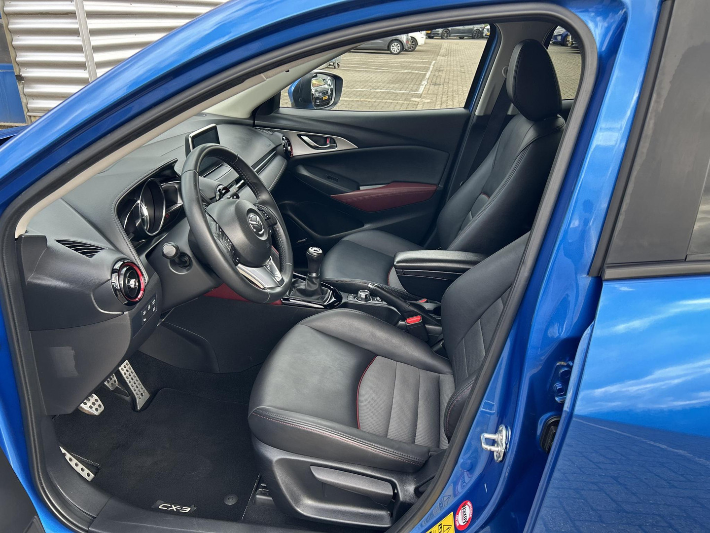 Mazda