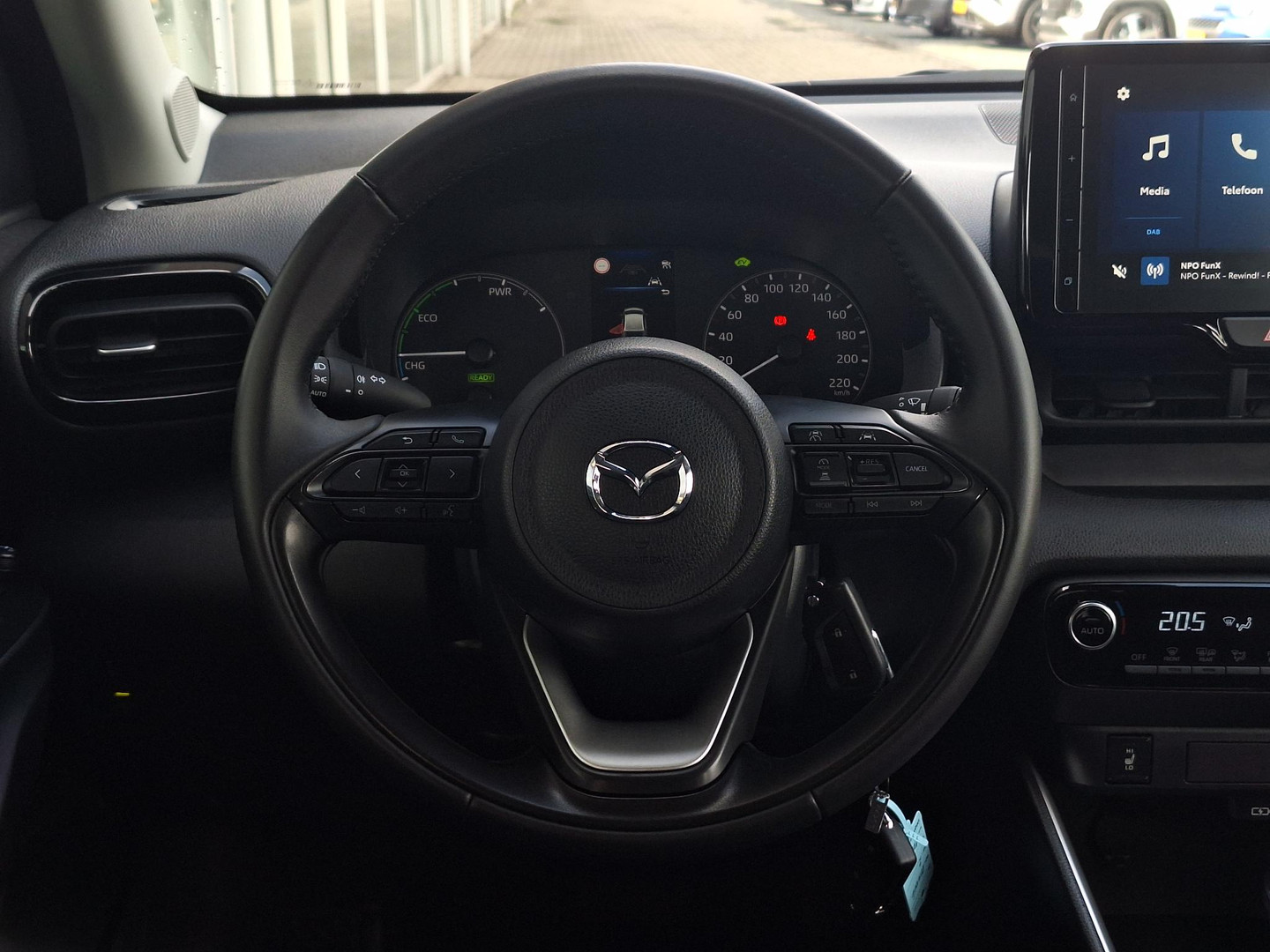 Mazda