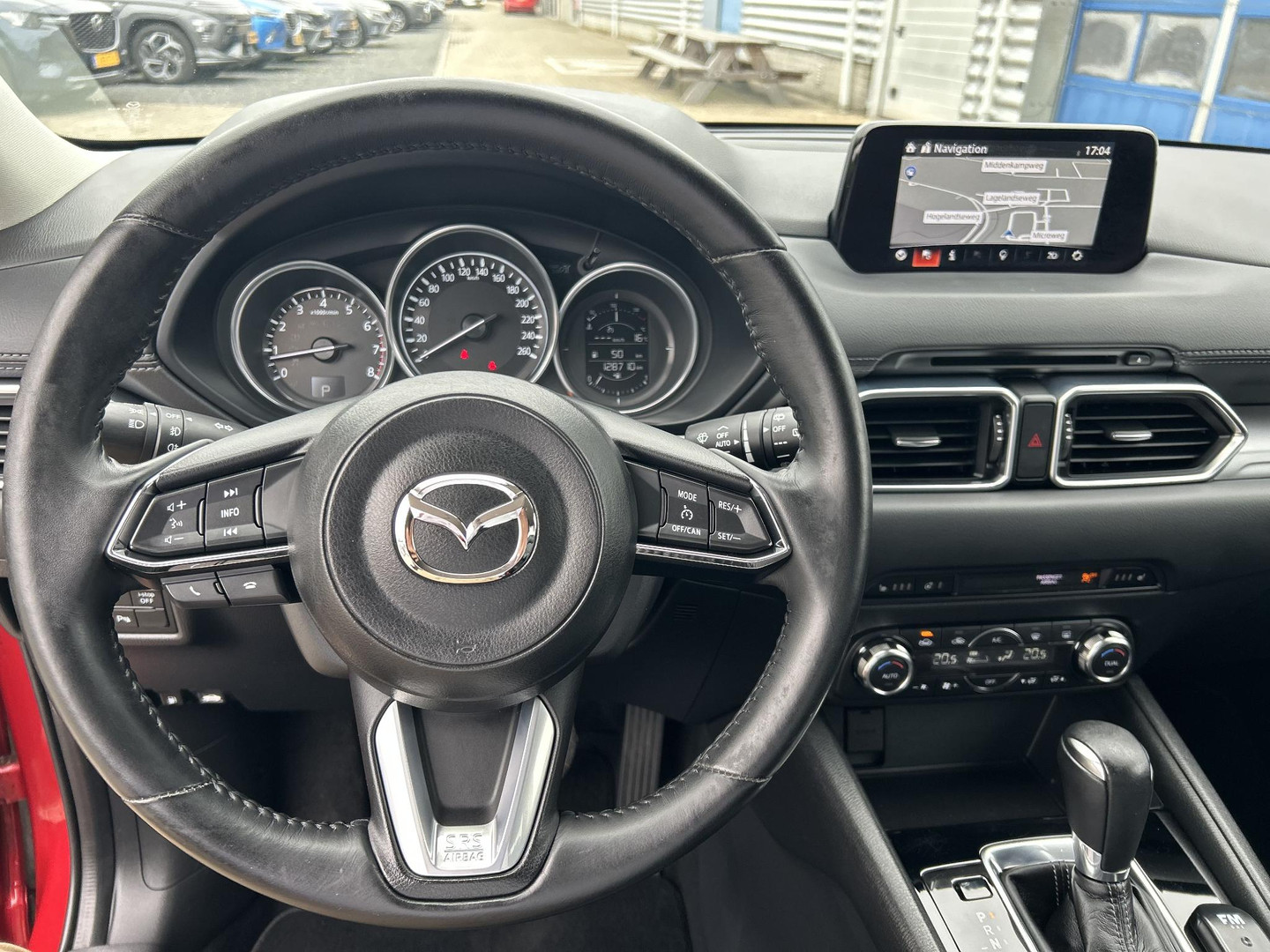 Mazda