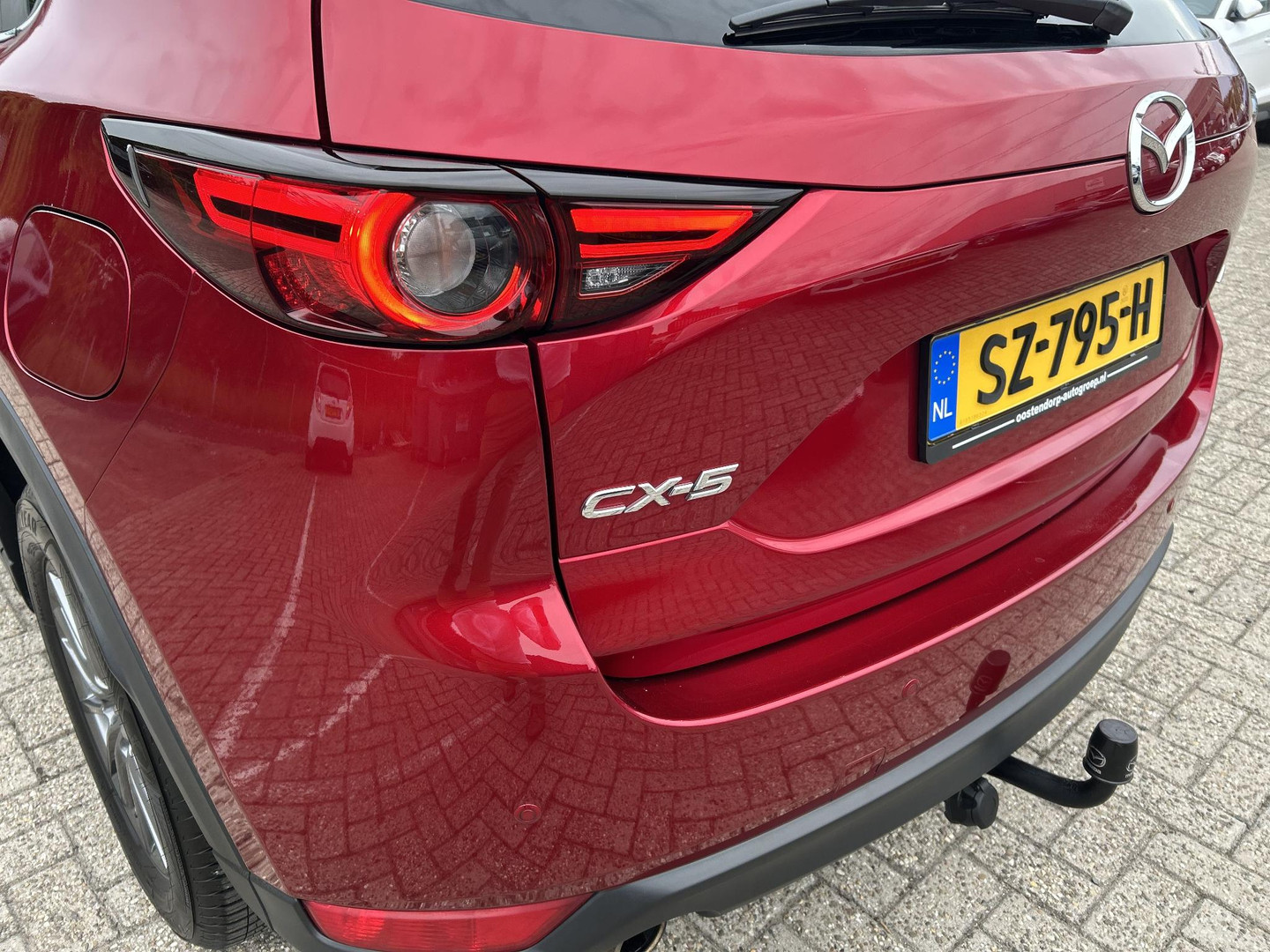 Mazda
