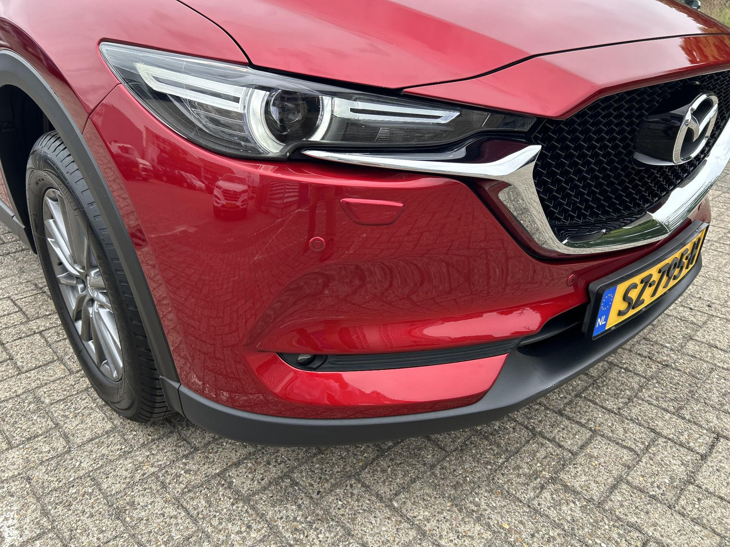 Mazda