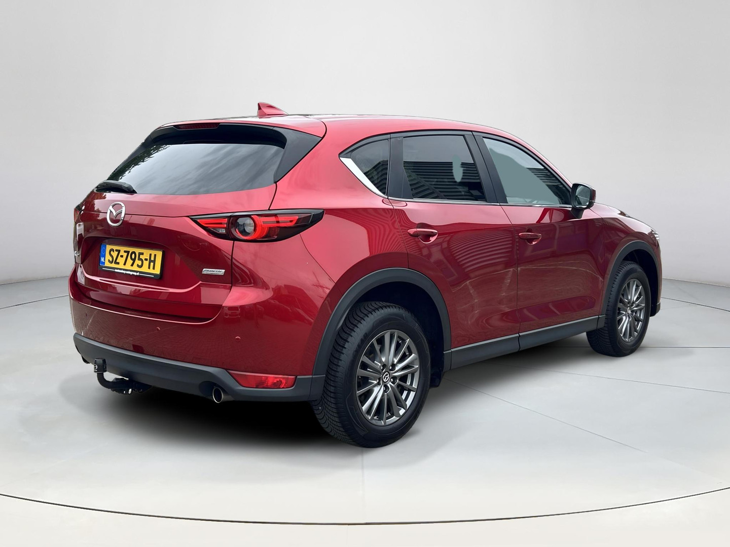 Mazda
