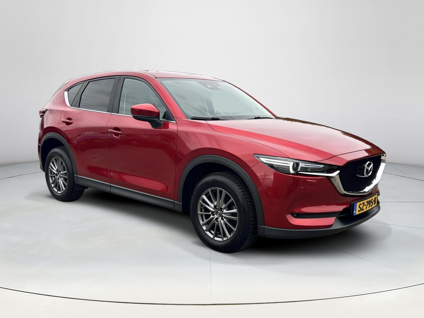 Mazda