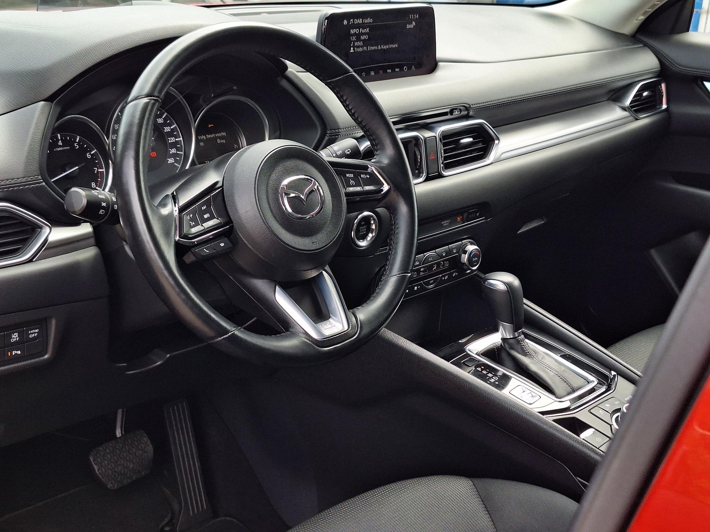Mazda