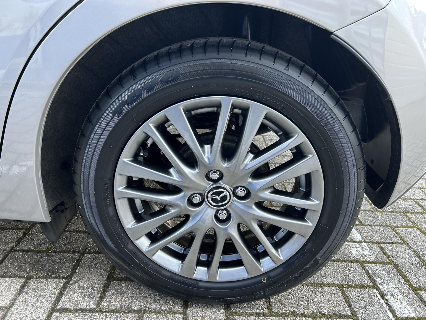 Mazda