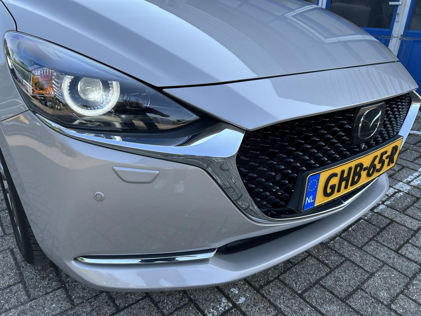 Mazda