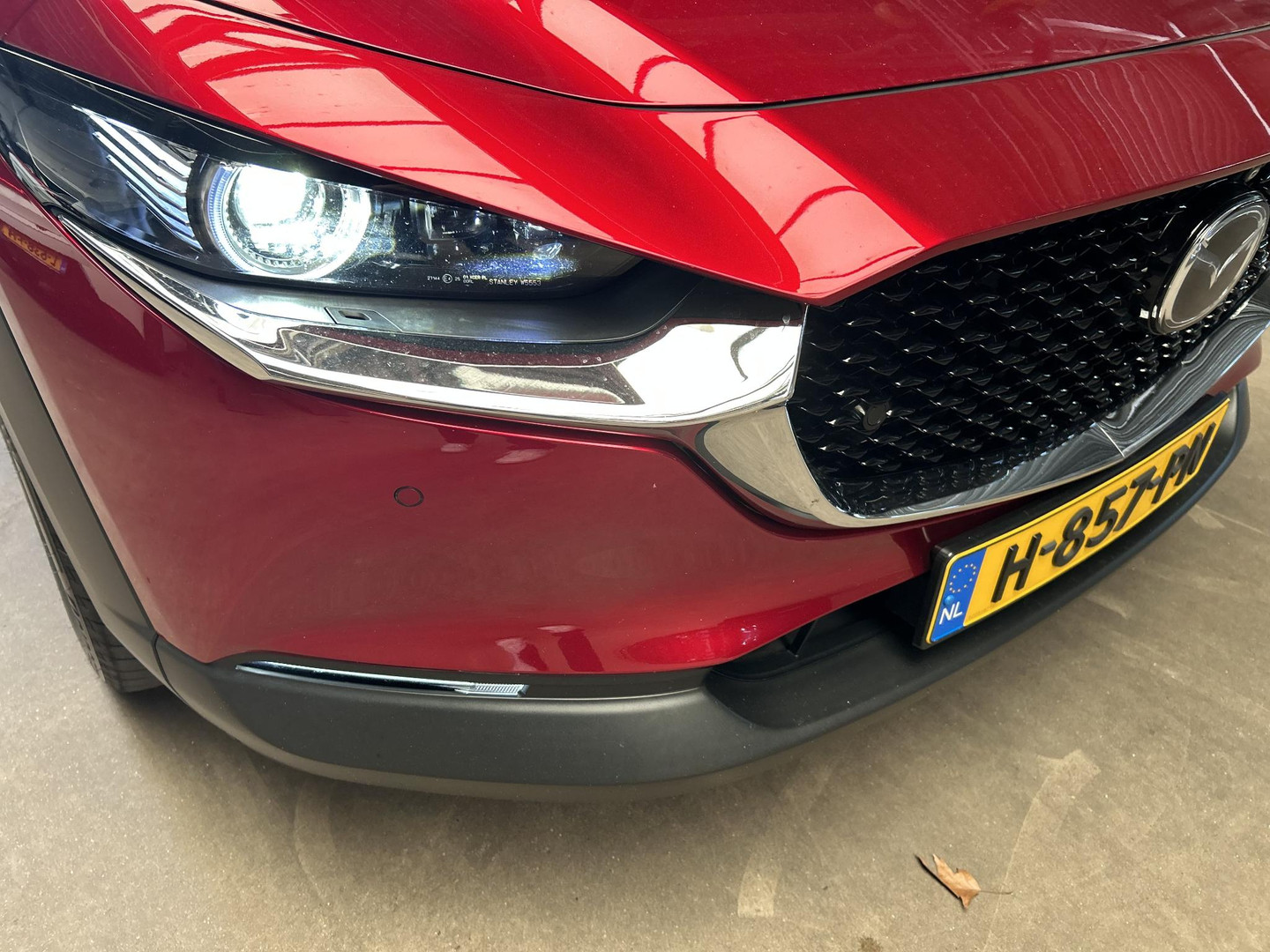 Mazda