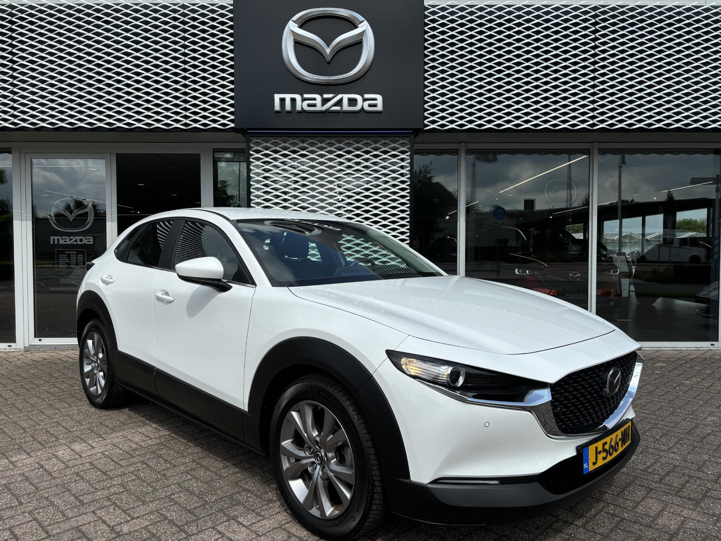 Mazda