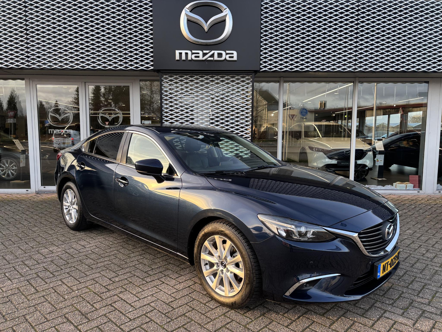 Mazda