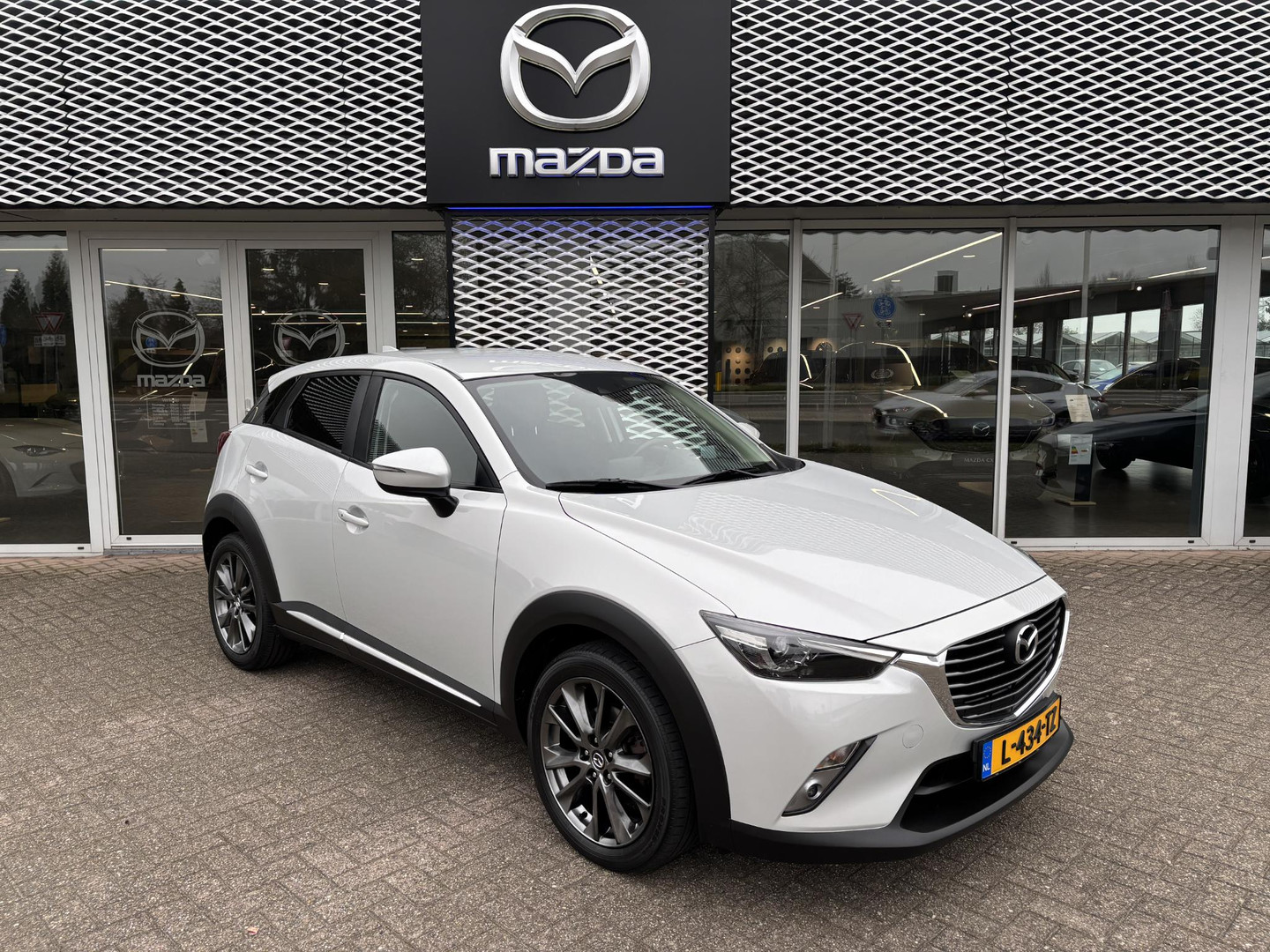Mazda