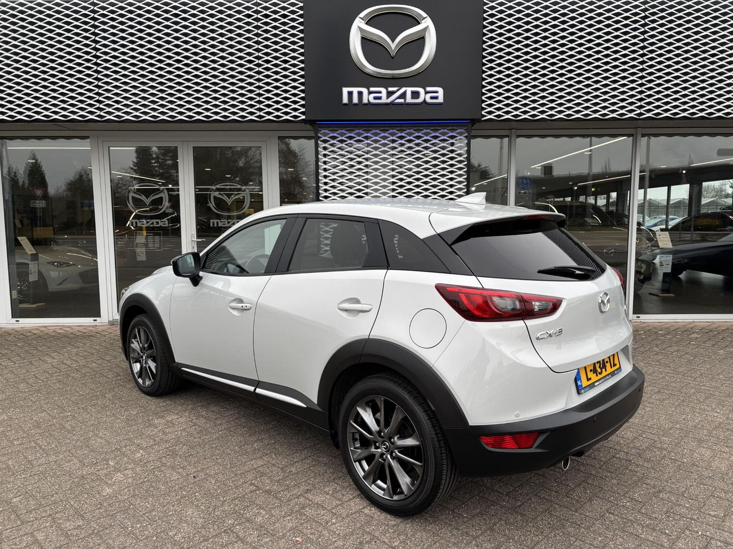Mazda