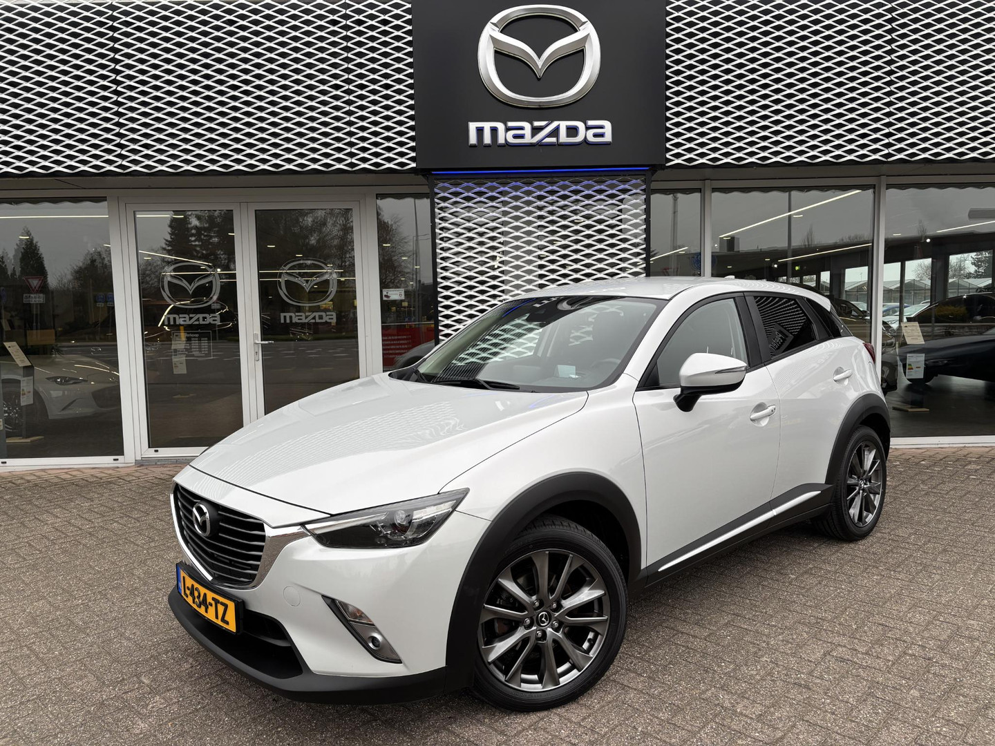 Mazda