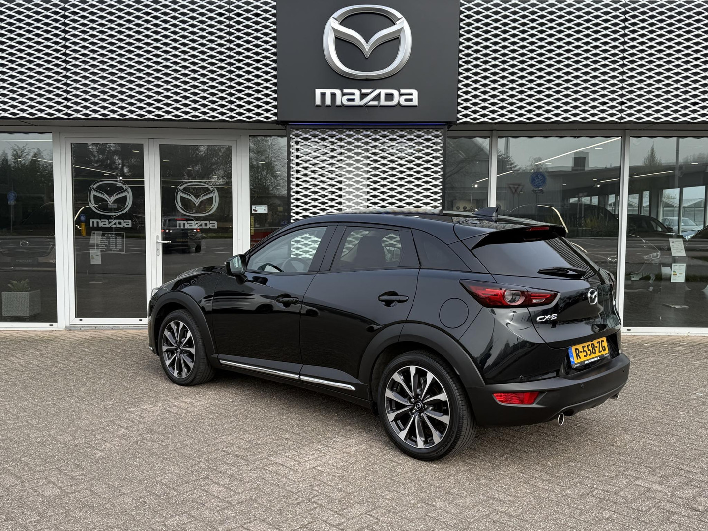 Mazda