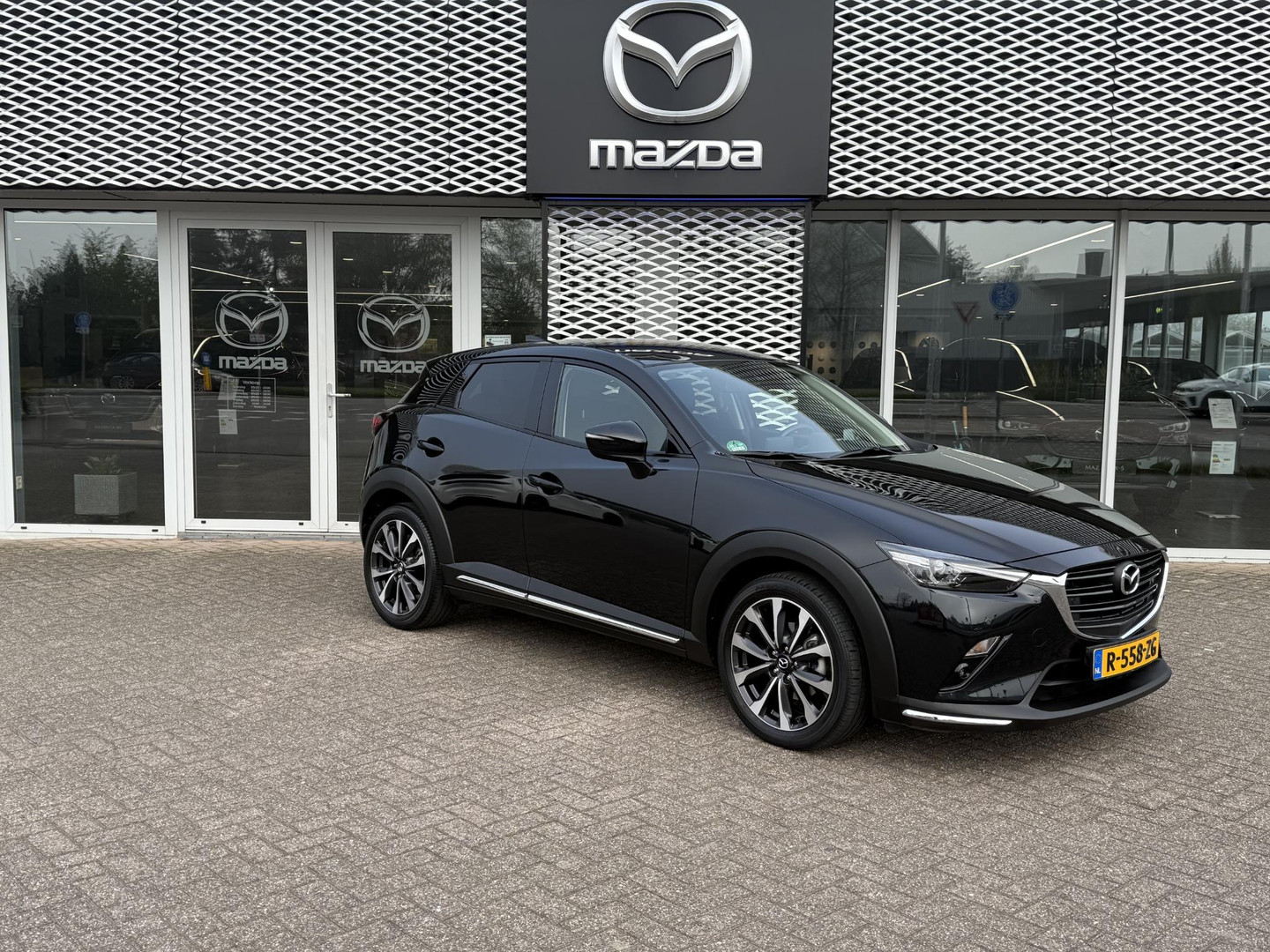 Mazda