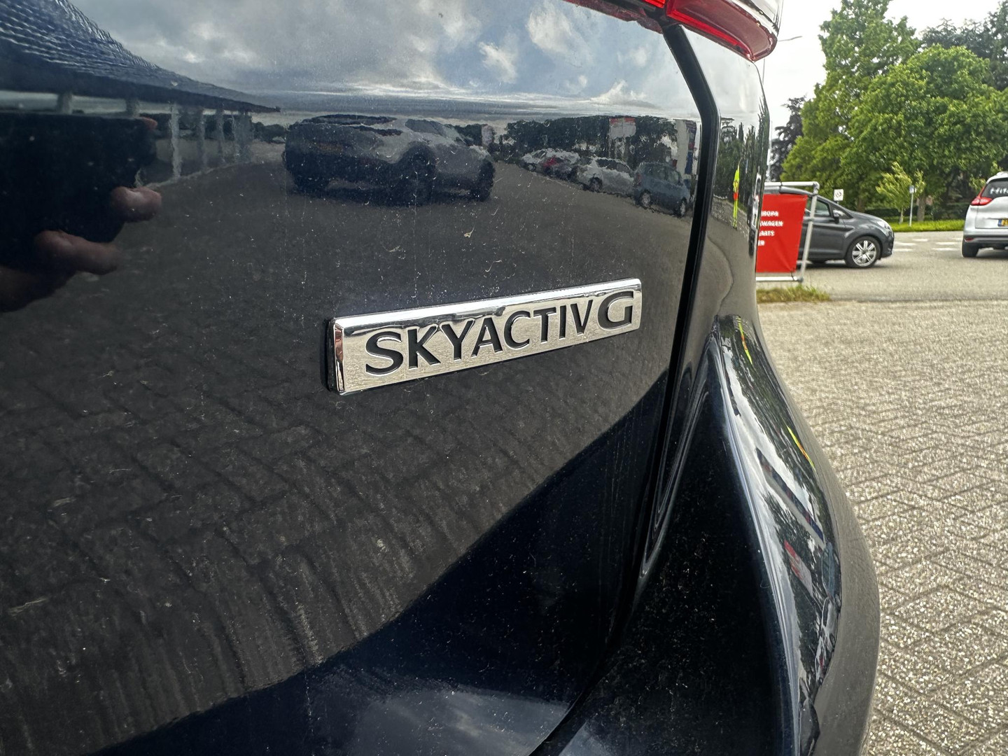 Mazda