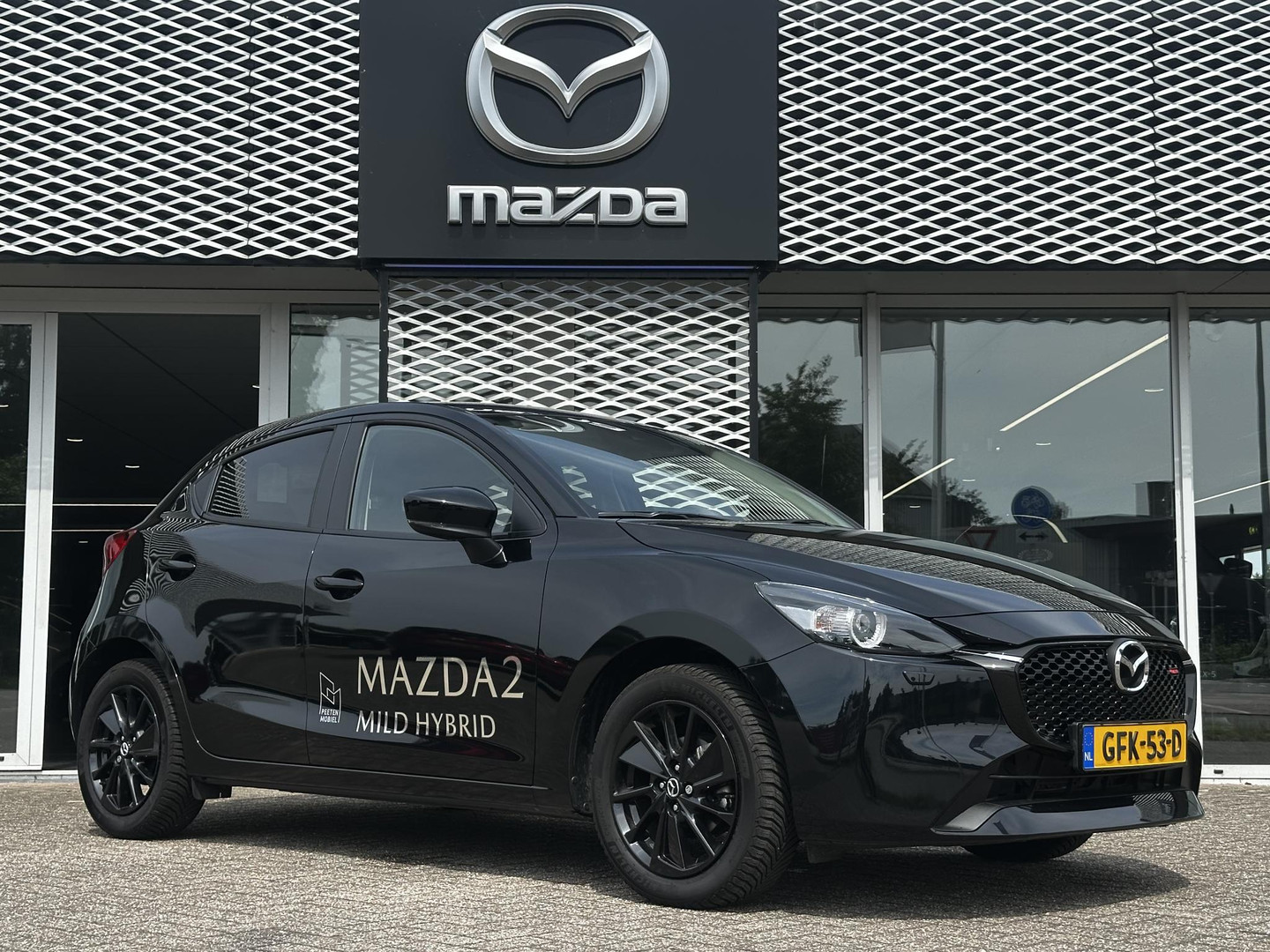 Mazda