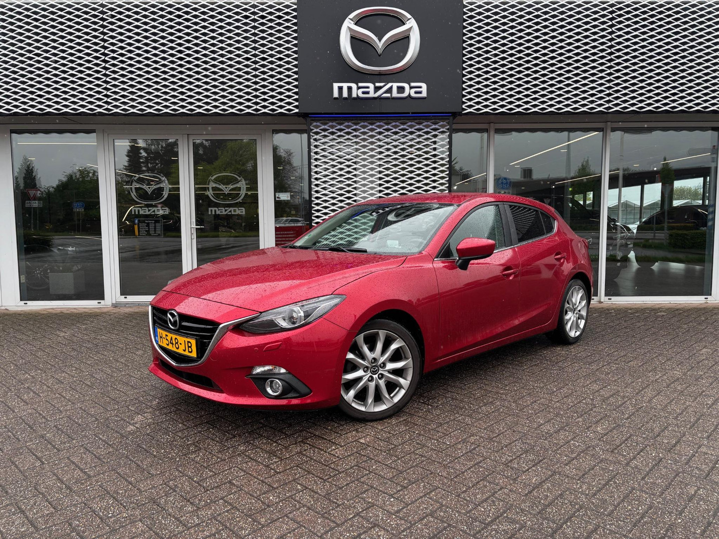 Mazda