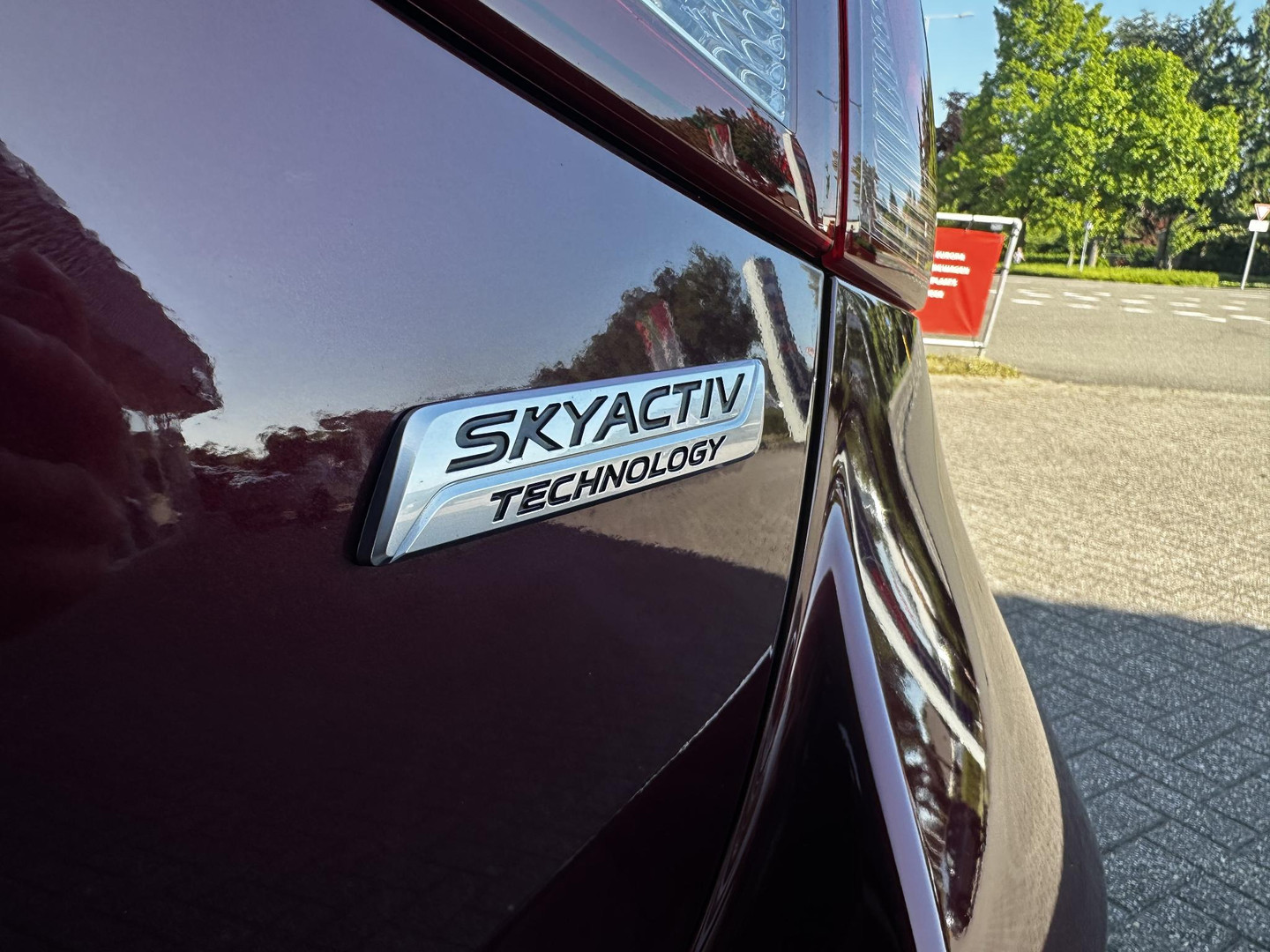 Mazda