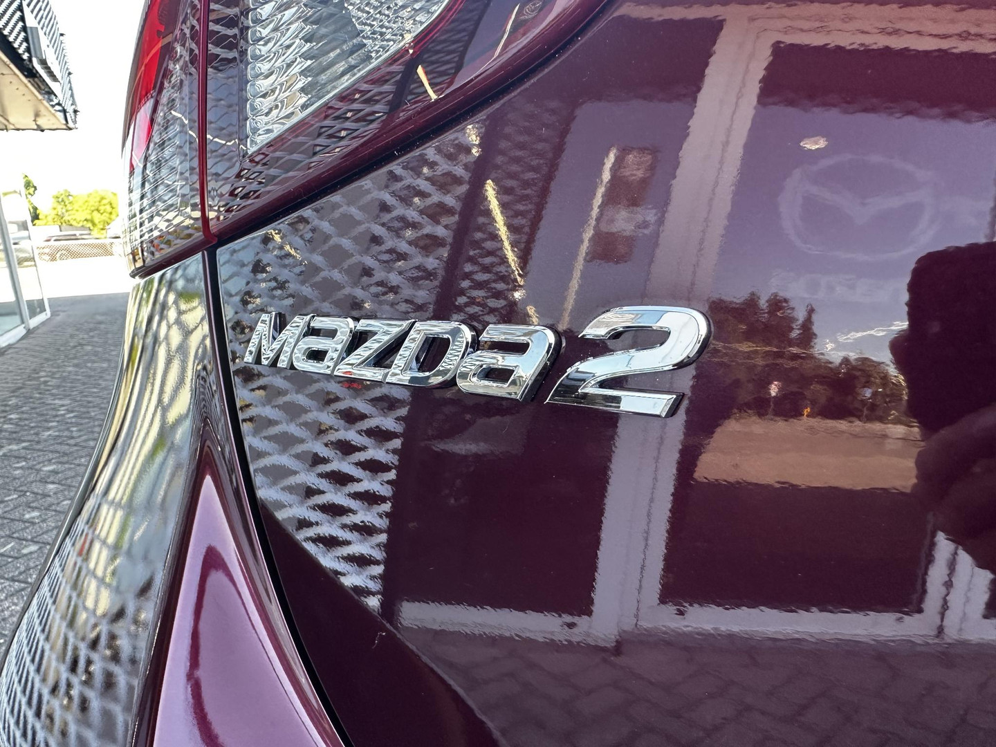 Mazda