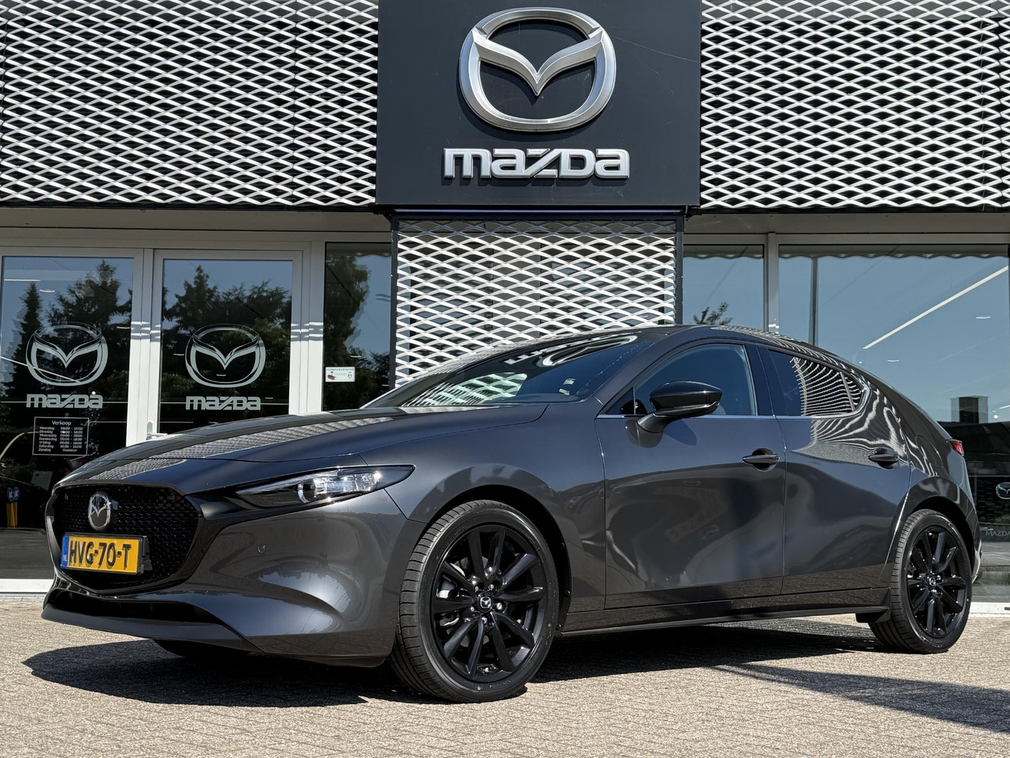 Mazda