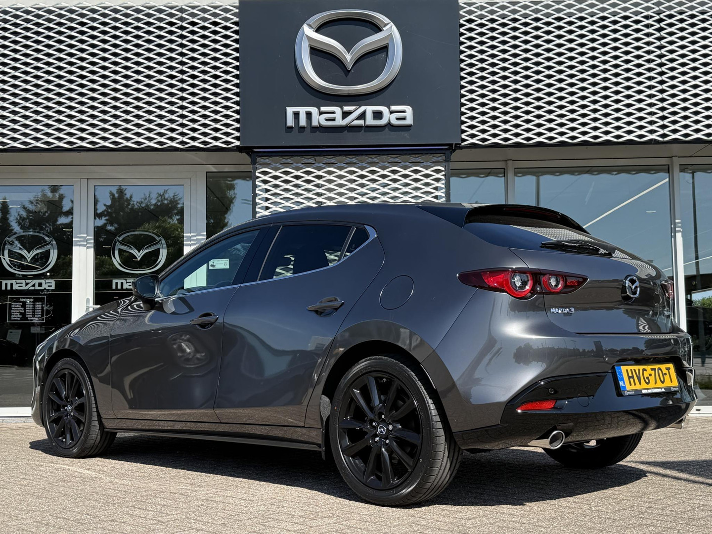 Mazda