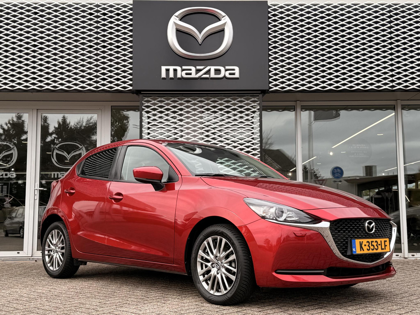 Mazda