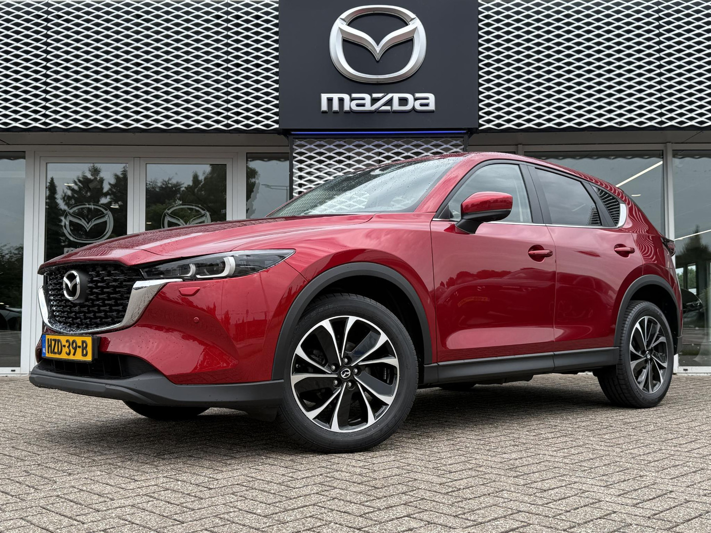 Mazda