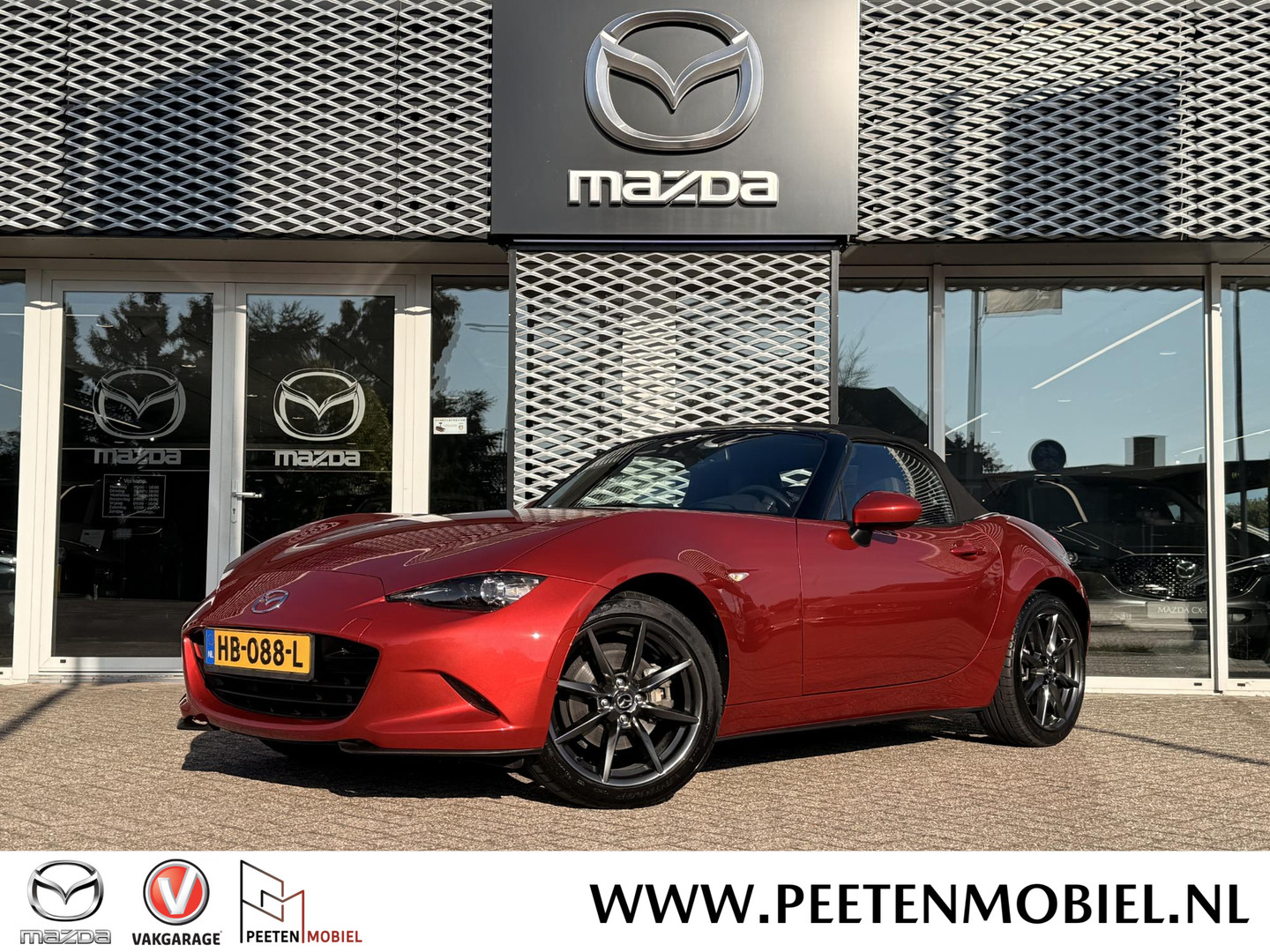 Mazda
